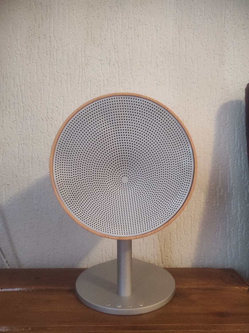 Blutooth колонка Accolade Sound Drum AS360T (мережева)