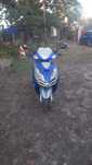 Продам скутер Viper Storm 80