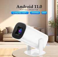 Продам новый проектор P30 на Аndroid 11