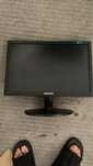samsung monitore funciona sem problemas