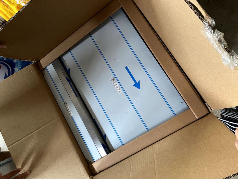 Forno Pita/ Salamandra