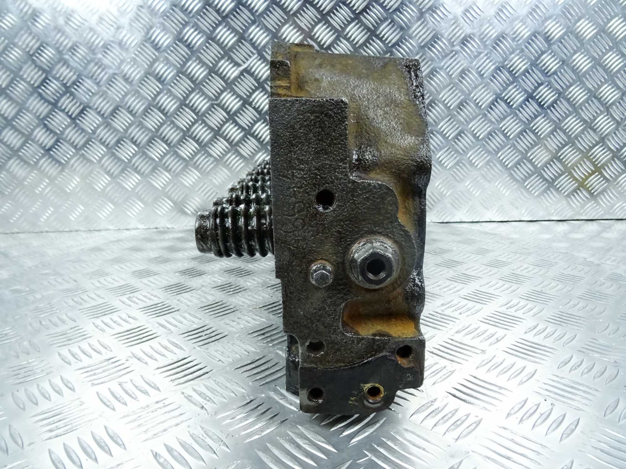 Głowica do silnika Deutz TCD2013L04 2V. Cylinder head Deutz