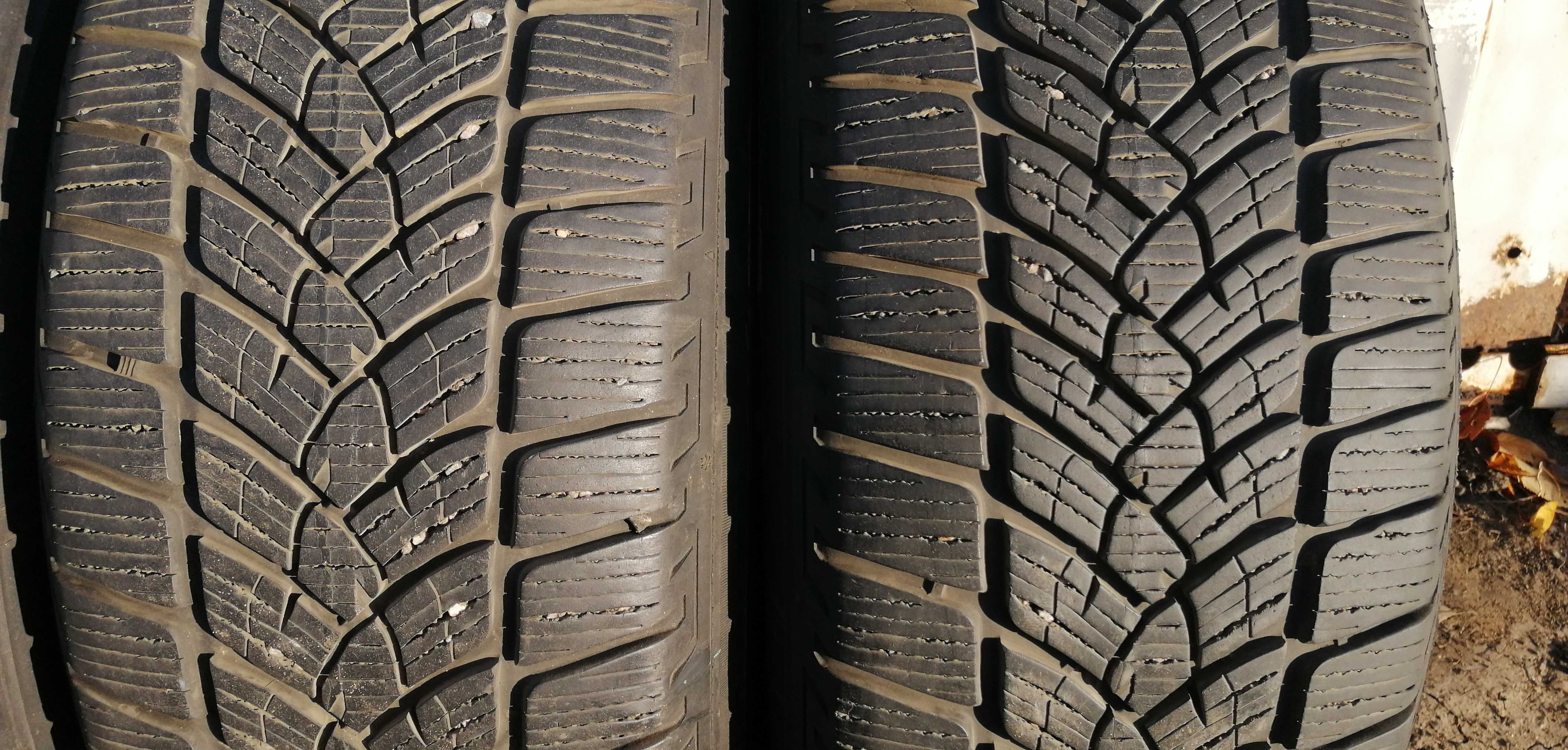 Fulda 235/60 R18