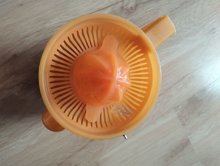 Wyciskarka do soków