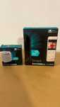 Dzwonek wideo LSC Smart Connect, wideo domofon wifi kamera HD zestaw