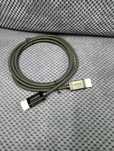 Kabel DisplayPort 2.1 2m Ivanky 16K