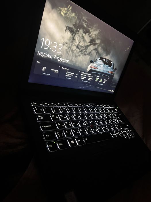 Ноутбук Леново Х260