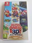 Super Mario 3D All Stars