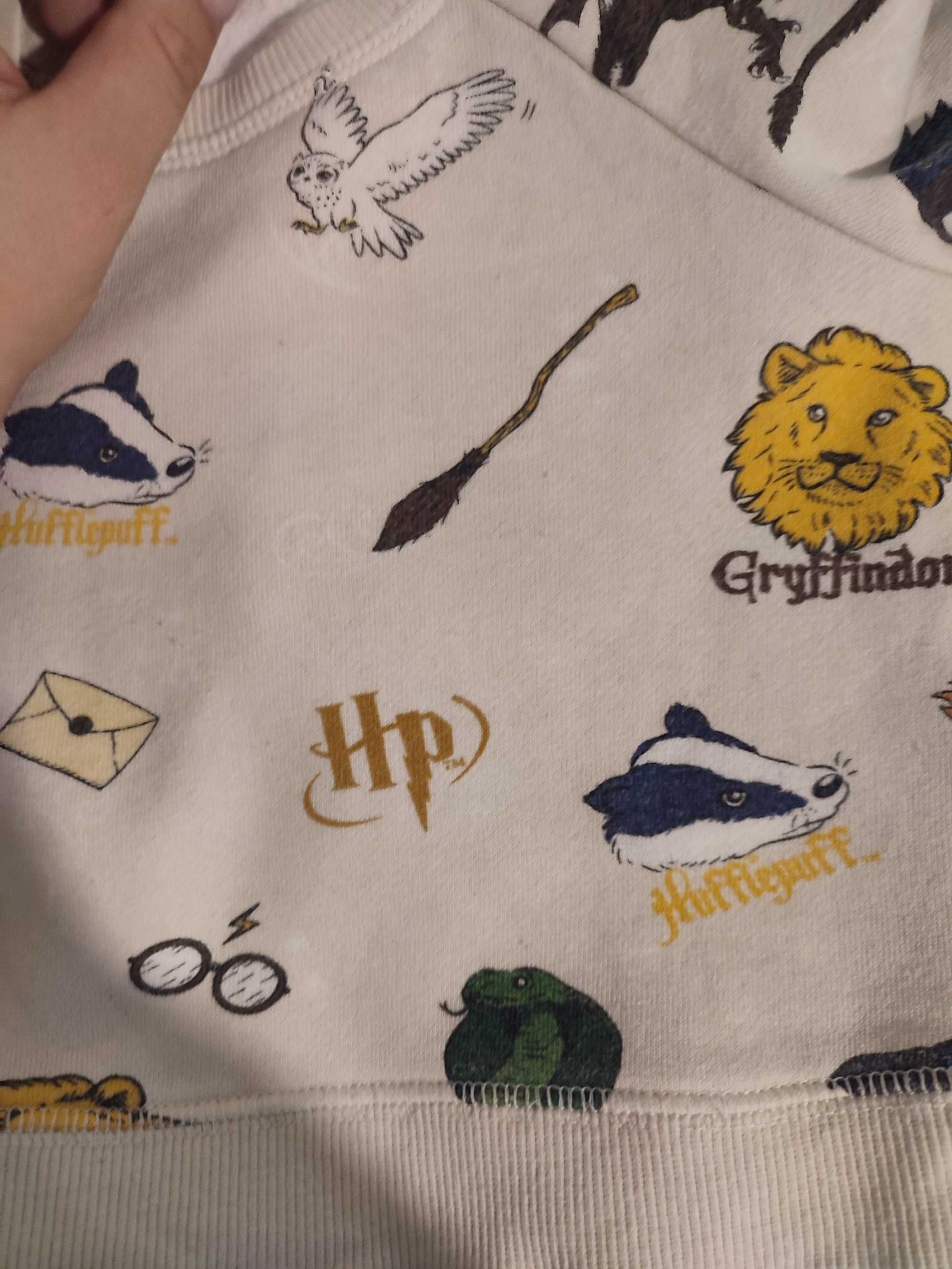 Dres Harry Potter 68 hm