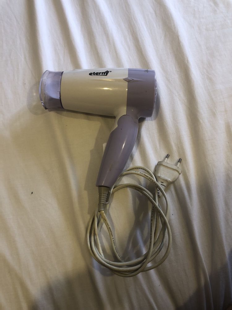 Secador de cabelo