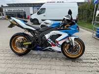 Yamaha R1 R1 RN12 - Mocno doinwestowana, po serwisie sezonowym