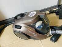 Продам пилосос Rowenta Power Cyclonic