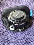 Olympus M.Zuiko MC-20 Telekonwerter – jak nowy
