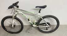 Bicicleta JORBI Racing xc