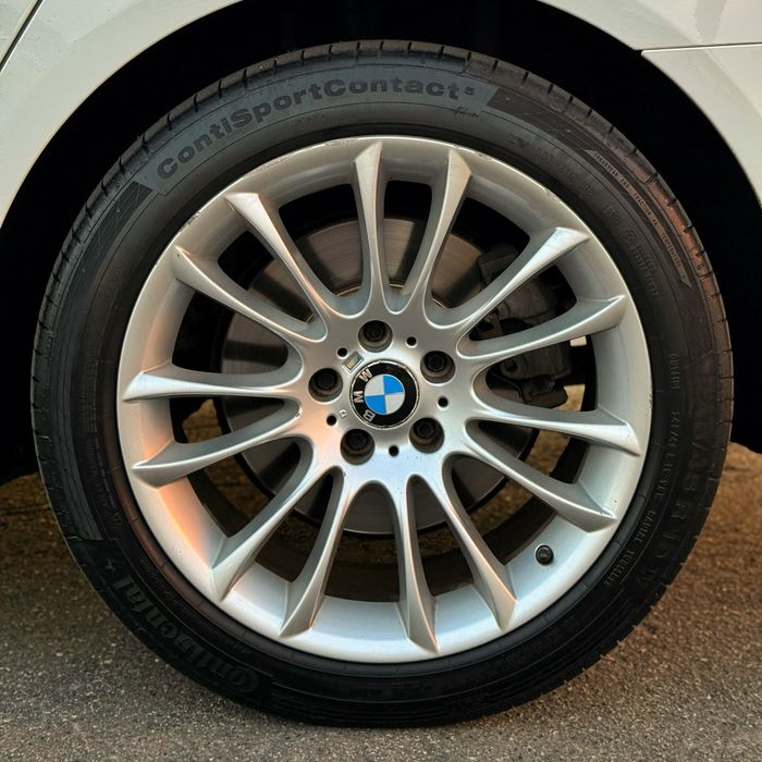 BMW 7 серии, 2015, 740 li, xdrive, один владелец, 190 пробега