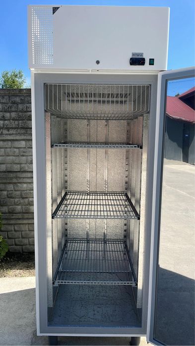 Szafa Mroźnicza Bolarus Gastro F700 | 626L