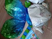 Girlanda i 2 balony