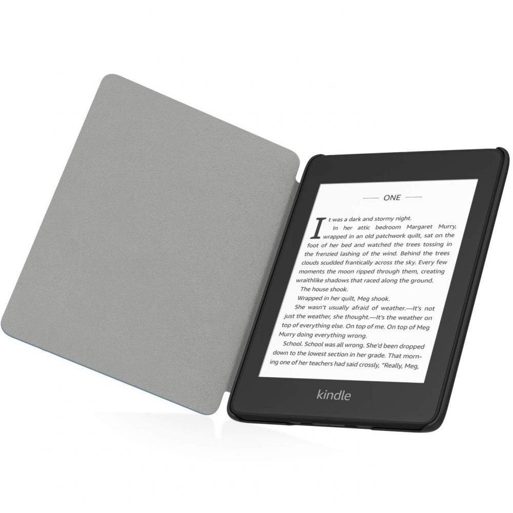 Etui Smartcase Kindle Paperwhite V / 5 / Signature Edition Black Cat