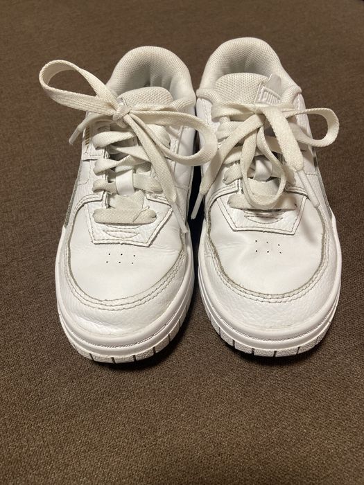 Кеди Puma оригінал