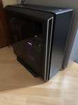 PC Komputer Gamingowy - Intel i5 10600KF - RTX 3060TI - SSD M2