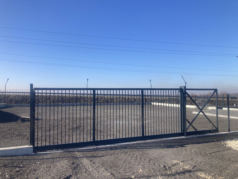 Оренда земляної ділянки придорожня