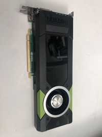 ТОП NVIDIA Quadro M6000 12GB CUDA CAD SolidWorks Подбор