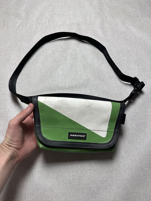 Freitag Vintage RARE Mini Bag