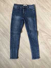 Rurki Laulia ciemniejszy jeans rozmiar 38