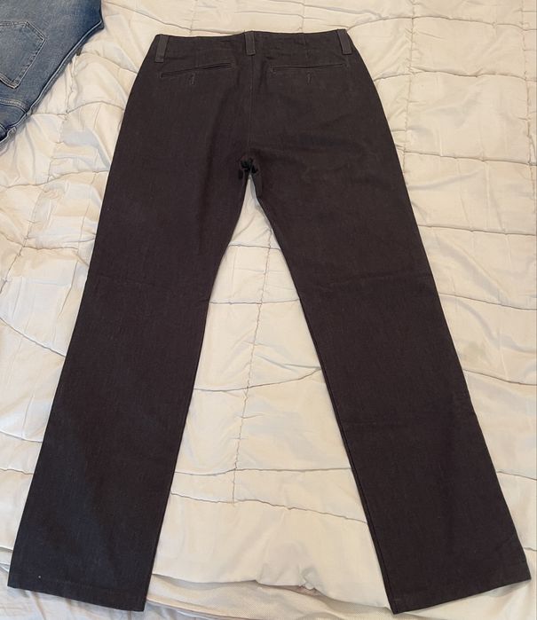 Брюки чиносы dressman