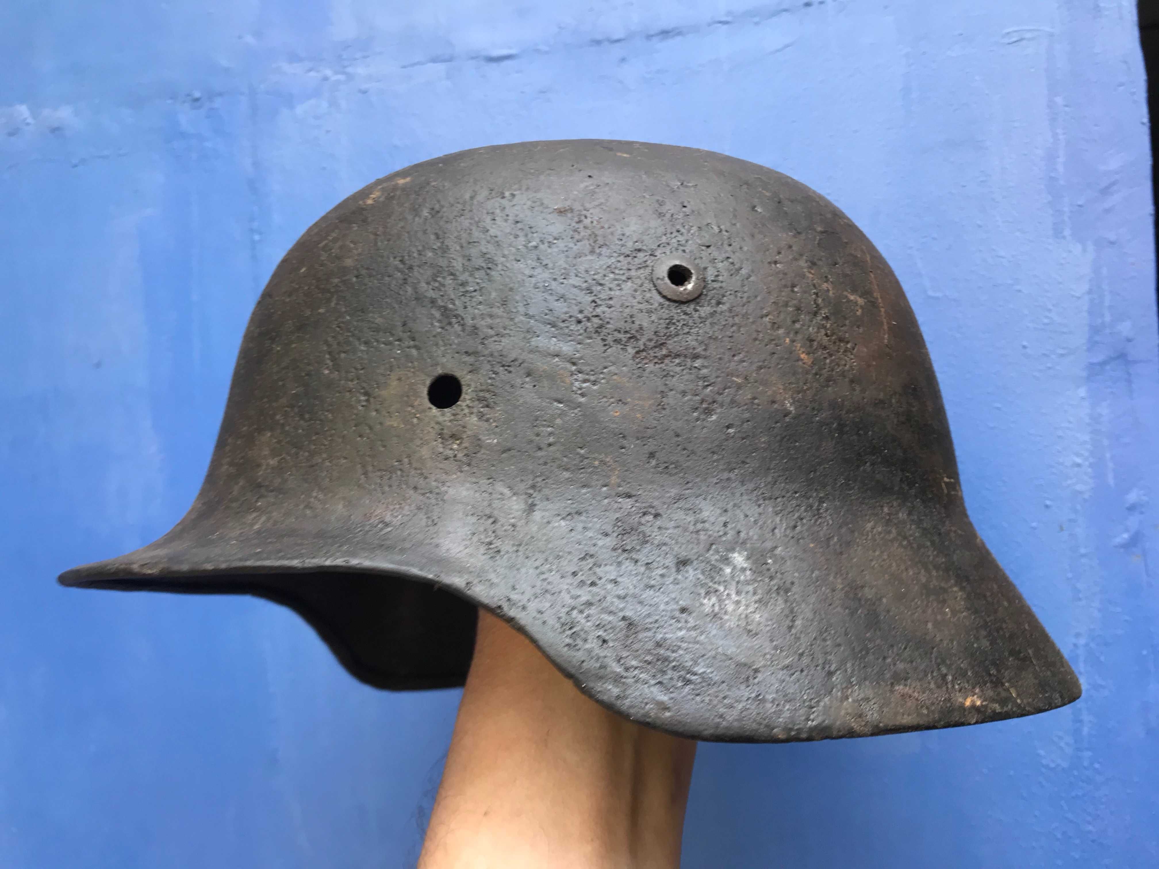 Каска шлем немецкий М35