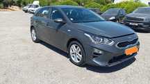 Kia Seed 1.0 CDI 2019