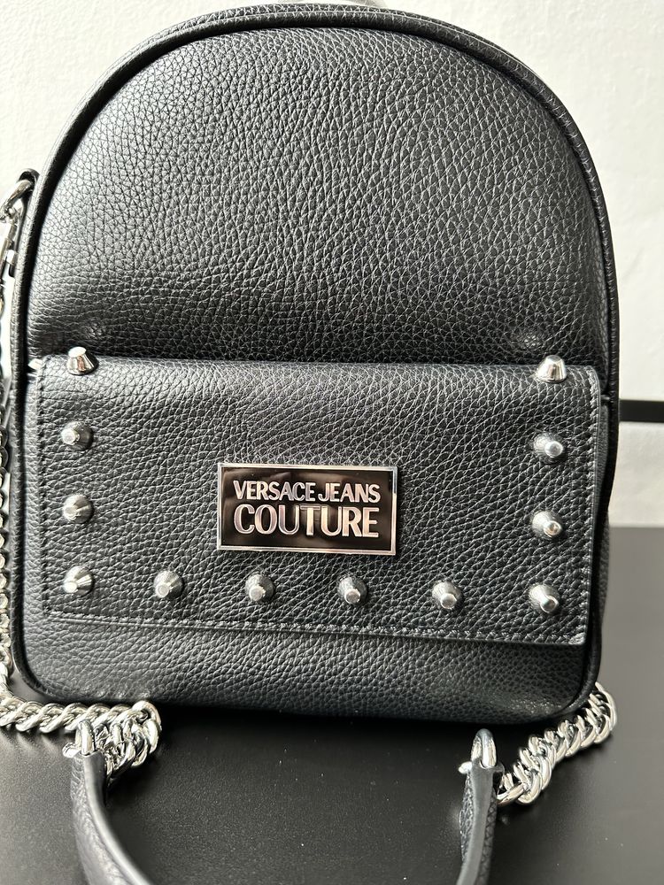 Рюкзак Versace Jeans Couture