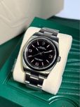 Годинник ROLEX Datejust 116000 Сталь 36 мм