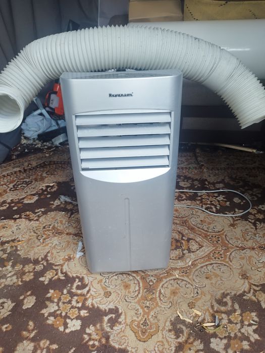 Klimatyzacja klimatyzator