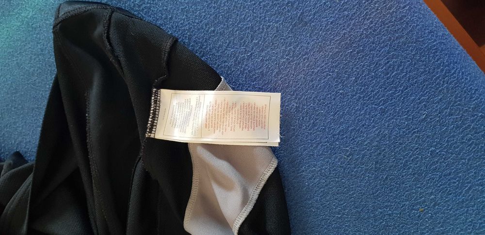 Camisola de manga cabeada Nike