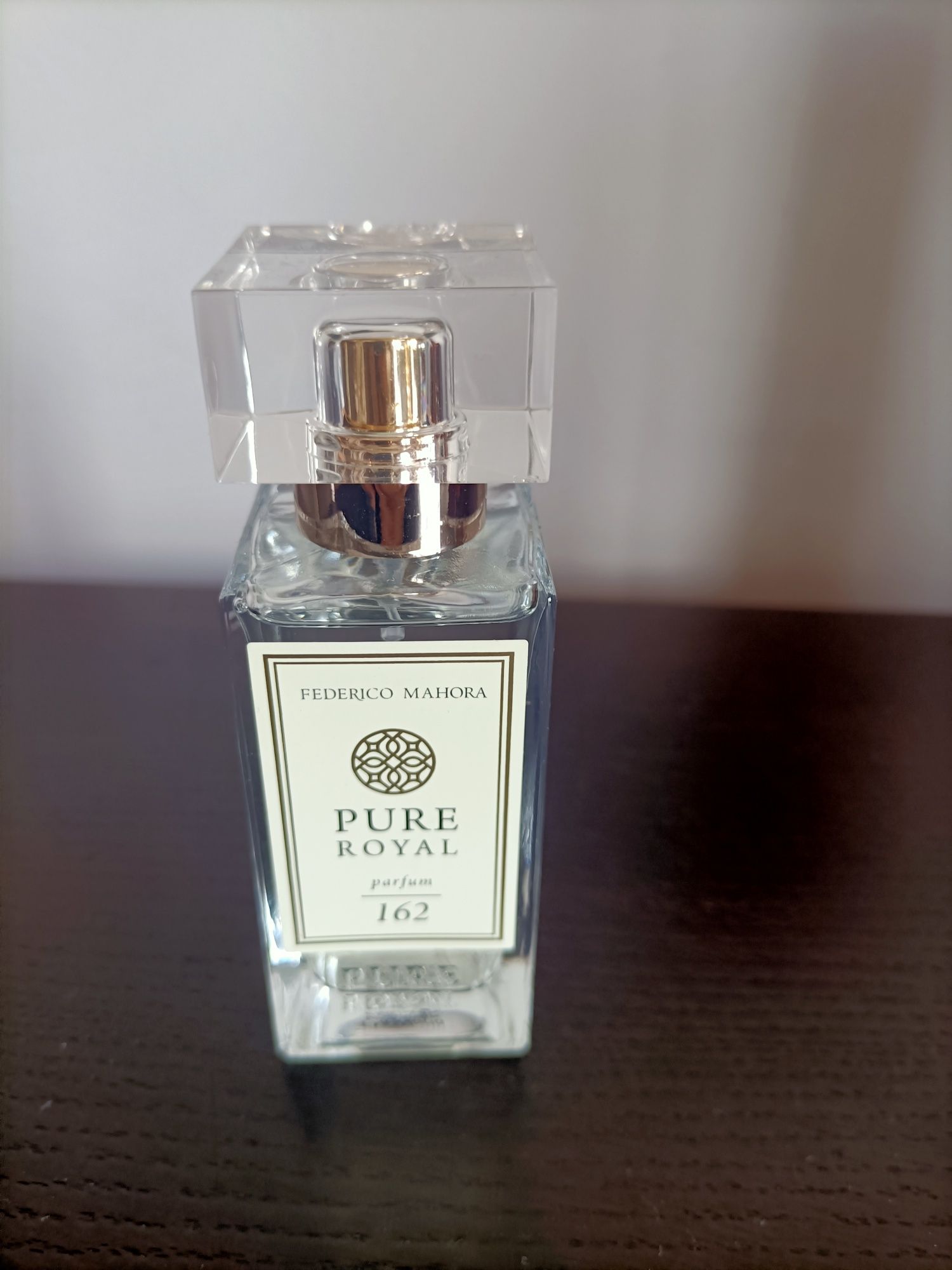 Perfume Pure Royal 162