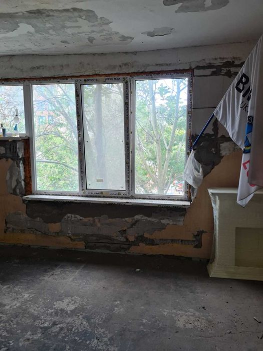 Нежиле приміщення будинку, площа 198,5 кв.м. Одеська обл., м. Південне