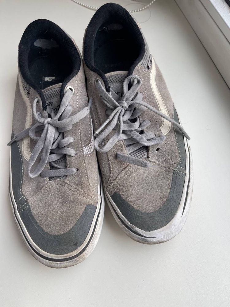 Vans Sk8 Pro Ultracush