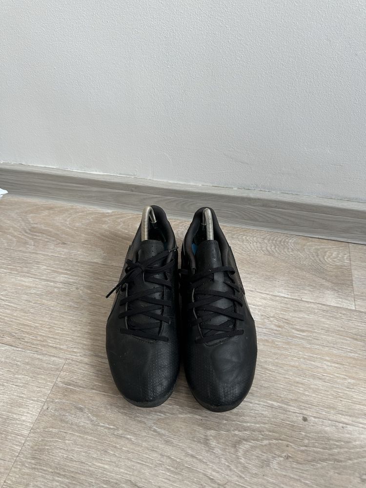 Korki do piłki nożnej Nike Tiempo