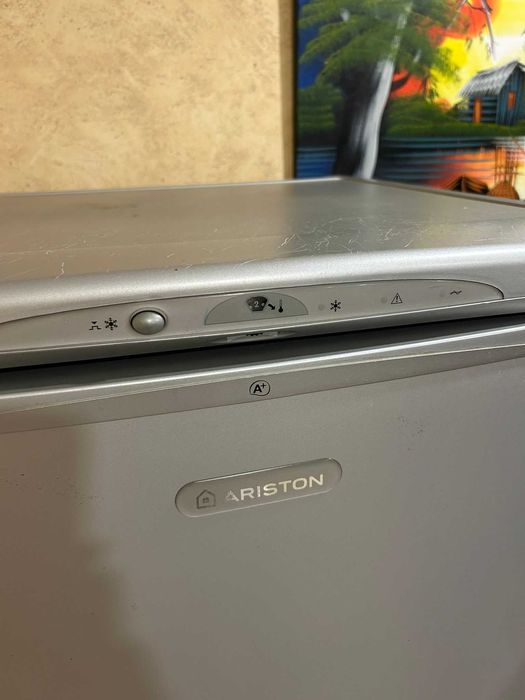 Arca frigorífica Horizontal - Ariston