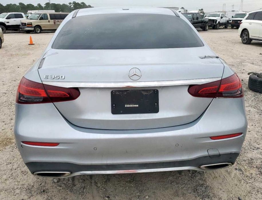 Разборка Mercedes w213 Капот двери бампера фары фонари рест дорест