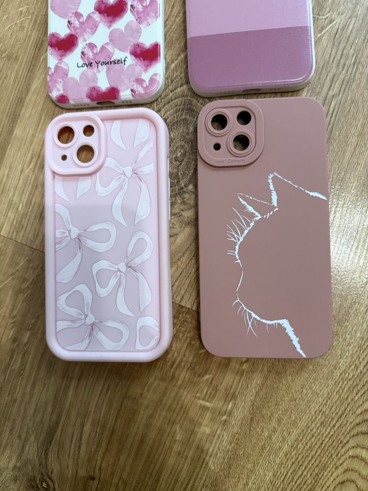 Чохол чехол айфон 13 iphone 13