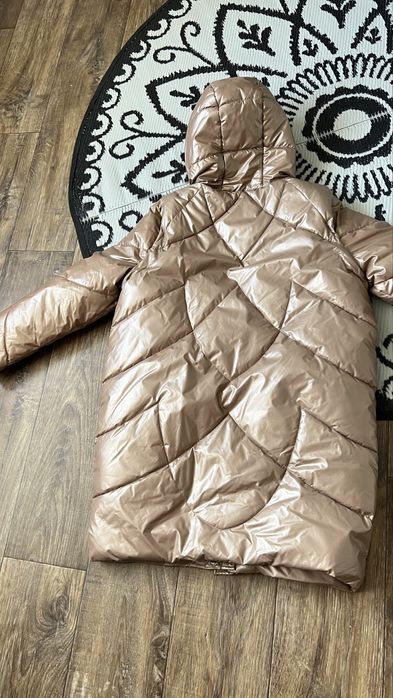 Куртка трансформер, красивий колір