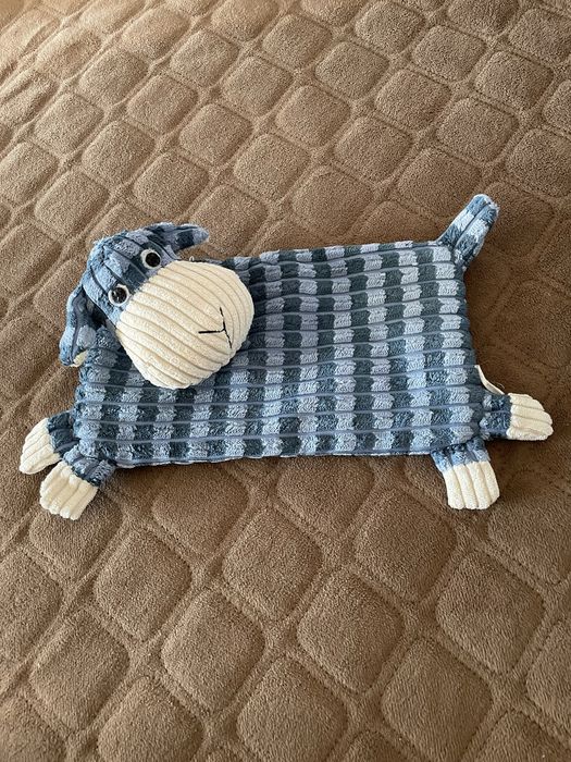 Іграшка коврик пищалка