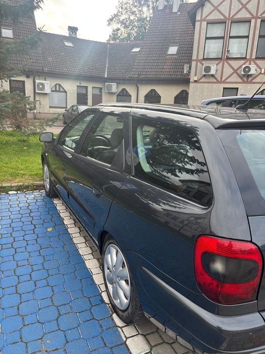 Sprzedam Citroen Xsara