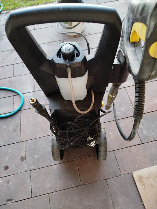 Myjka ciśnieniowa Karcher K 5.70