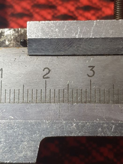 Мідний кругляк  d=23 мм