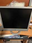 Monitor LCD HP 19”