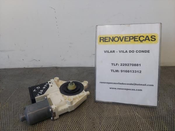 Motor vidro trás direito RENAULT Megane III (BZ0_)