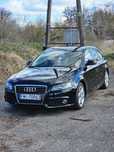 Audi a4b8 2008r. 2.0 benzyna 180km zadbany bez wkładu gotowy do jazdy